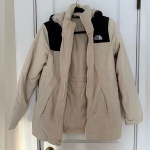 The North Face S Women's Jacket